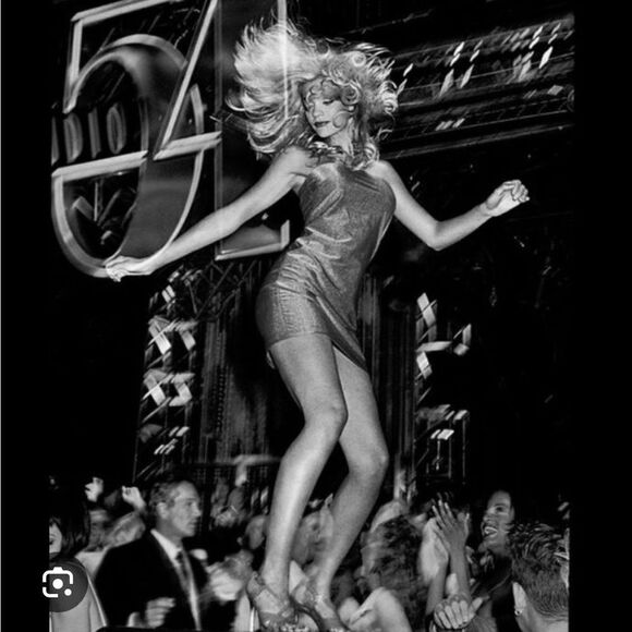 Studio 54 Disco Queen Fashion Collection - Picture 7 of 16